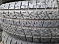 Kumho Marshal KW21, 205/65R16 в Ангарске Marshal Ice King KW21. Зимние, без шипов, 2010 год, 5 %