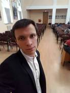 Проектировщик. Средне-специальное образование