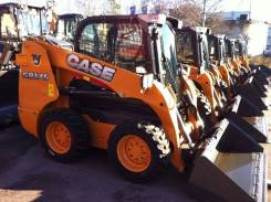 Case SR175. Мини погрузчик case SR175, 790 кг., Дизельный, 0,44 куб. м.