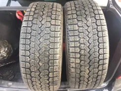 Yokohama Guardex F700S. ������, ��� �����, �/�, ����� 5�% ����