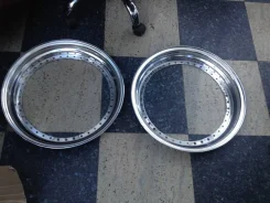 SSR Professor SP1. x18", 5x114.3 ����
