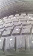 Dunlop SP Winter ICE 01. Зимние, шипованные, 10 %, 4 шт