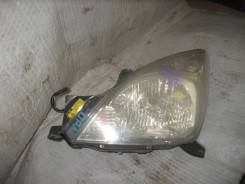 Фара Toyota Opa #CT1# -'02. 63-6L