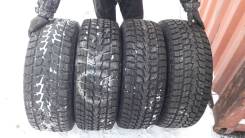 Toyo Winter Tranpath S1. Зимние, без шипов, 2011 год, без износа, 4 шт