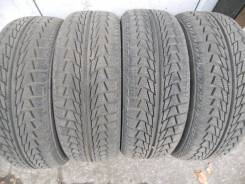 Nankang Snow Viva SV-1. Зимние, без шипов, 2014 год, без износа, 4 шт