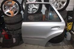 Дверь боковая. Mercedes-Benz M-Class, W164