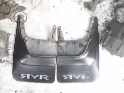Брызговики. Mitsubishi RVR