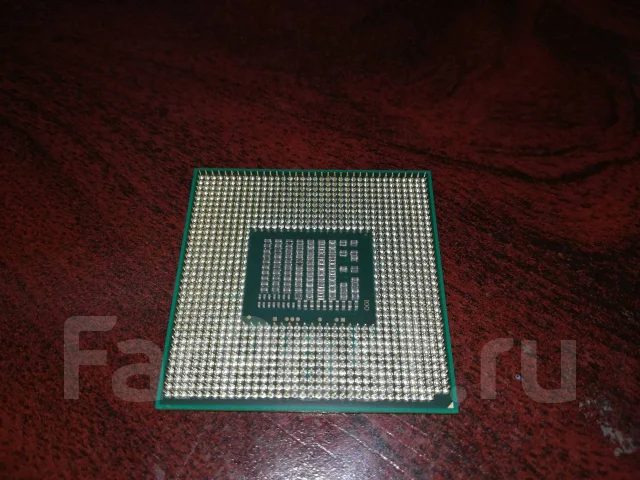 Intel Pentium B970 ����