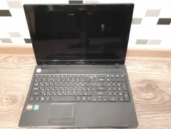 eMachines E642G. 15.6", 2,2����, ��� 3072 ��, WiFi, ����������� �� 3��. ����