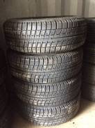 Bridgestone Blizzak Revo2, 195/60/15 в Шелехове Bridgestone Blizzak Revo2. Зимние, без шипов, 2012 год, 20 %