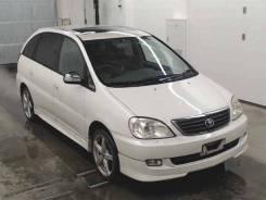 Toyota Nadia. ACN10, 1AZFSE