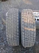 Bridgestone Blizzak MZ-03. Зимние, без шипов, 2011 год, износ: 20%, 2 шт