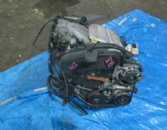 Двигатель в сборе. Toyota: Avalon, Windom, Harrier, Camry Gracia, Mark II Wagon Qualis, Camry, Pronard, Highlander, Kluger V, Alphard, Estima Двигател...