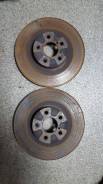 Диск тормозной. Subaru Forester, SF5, SG5, SF9 Subaru Legacy, BD5, BE5, BE9, BEE, BG5, BH5, BH9, BHE, BP5 Subaru Impreza, GDA, GDB, GGA Двигатели: EJ2...