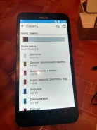 Asus ZenFone 2 ze551ml. �/�