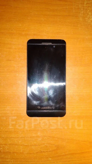BlackBerry Z10. �/� ����