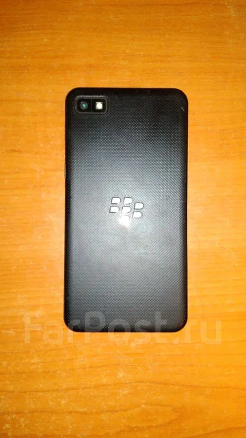 BlackBerry Z10. �/� ����