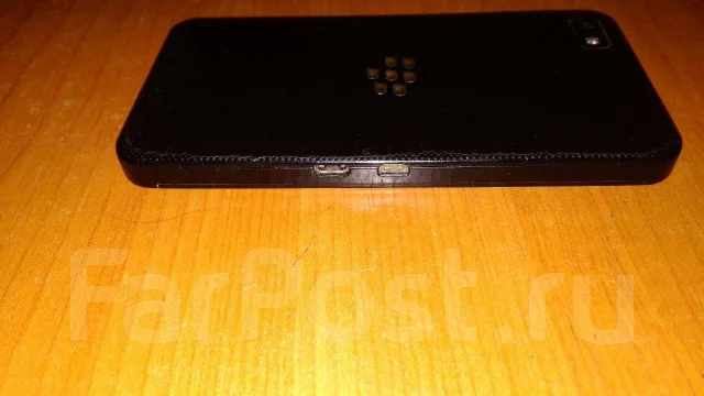 BlackBerry Z10. �/� ����