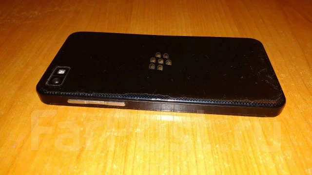 BlackBerry Z10. �/� ����