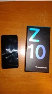 BlackBerry Z10. �/� ����
