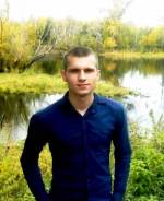 Вальщик леса.