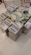 Вкладыши. Nissan: Maxima, Elgrand, Presage, Altima, Skyline, Cedric, Fairlady Z, Cima, Bassara, Leopard, Stagea, Teana, Terrano, Ambulance, Murano, Fu...
