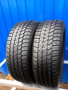 Bridgestone Blizzak LM-25. ������, 2014 ���, �/�, ����� 20�% ����