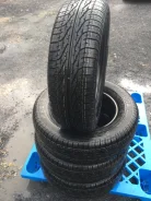 Pirelli P6000. ������, 2009 ���, ����� ����