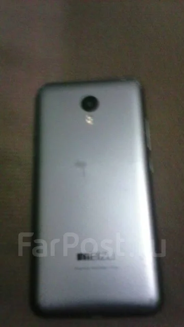 Meizu M2 Note. �/� ����