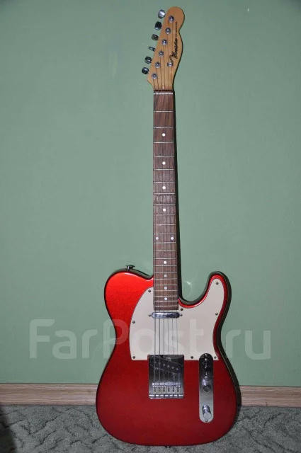 mavis telecaster 【公式通販】