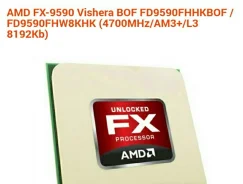 AMD FX-9590 ����