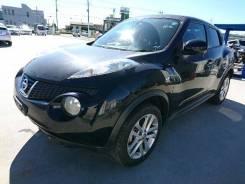 Nissan Juke. автомат, передний, 1.5, бензин, 110 тыс. км, б/п. Под заказ