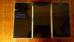Sony Xperia Z Ultra. �/� ����