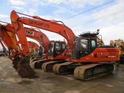 Doosan DX225 LC. Экскаватор гусеничный Doosan DX225LC-3 2015г.