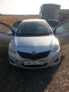 Toyota Belta. ��������, ��������, 1.3 (87��.�.), ������, 120 000����. ��