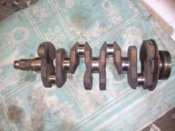 Коленвал. Nissan: Wingroad, Bluebird Sylphy, AD, Almera, Sunny Двигатели: QG15DE, QG15DELEV