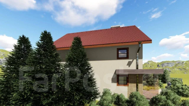 ������ ���� A z 66x2 AlexArchitekt ������ ���. 100-200 ��. �., 2 �����, 5 ������, ����� ����