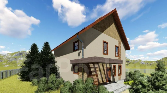 ������ ���� A z 66x2 AlexArchitekt ������ ���. 100-200 ��. �., 2 �����, 5 ������, ����� ����