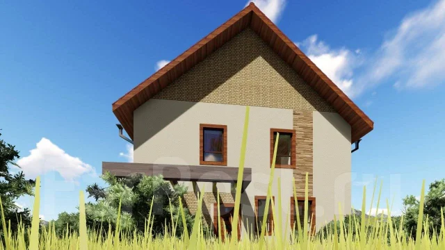 ������ ���� A z 66x2 AlexArchitekt ������ ���. 100-200 ��. �., 2 �����, 5 ������, ����� ����
