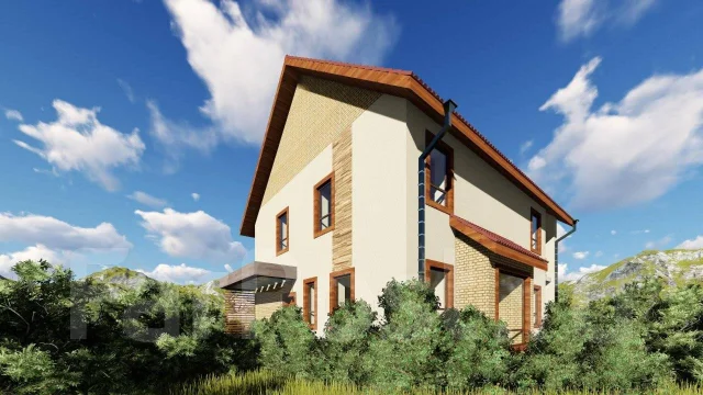 ������ ���� A z 66x2 AlexArchitekt ������ ���. 100-200 ��. �., 2 �����, 5 ������, ����� ����
