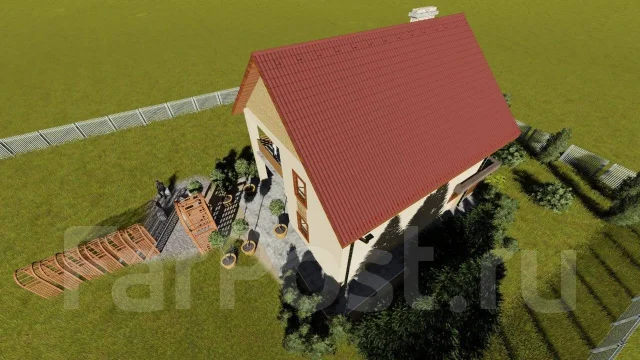 ������ ���� A z 66x2 AlexArchitekt ������ ���. 100-200 ��. �., 2 �����, 5 ������, ����� ����