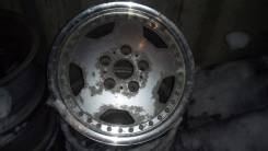 Kosei Naruda. 6.5x15", 5x114.30, ET45, ЦО 70,0 мм.