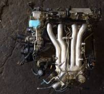 Двигатель в сборе. Toyota: Allion, Aurion, Mark X Zio, Ipsum, Avensis, Avensis Verso, Estima, Caldina, Vanguard, Matrix, Isis, Vellfire, Alphard, Prem...