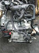 АКПП. Volkswagen Lupo Volkswagen Polo Audi A2 Двигатель BBY