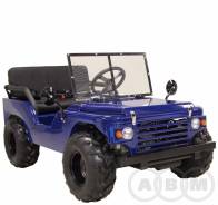 Миниджип ABM Rover 110