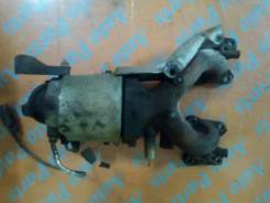 Коллектор выпускной. Nissan: Wingroad, Sunny California, Presea, NX-Coupe, Pulsar, AD, Sunny Двигатели: GA15DS, GA13DS