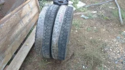 Yokohama YK580. ������, ��� �����, 2007 ���, �/�, ����� 5 % ����