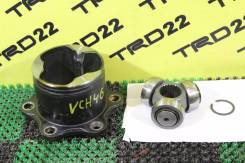 Привод, полуось. Toyota: Grand Hiace, Regius Ace, ToyoAce, Quick Delivery, Granvia, Touring Hiace, T100, Hiace, Dyna, 4Runner, Hilux, Regius, Granvia...