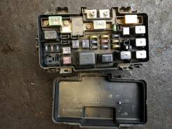 Блок предохранителей. Honda Civic, EU, EU1, EU2, EU3, EU4