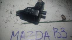 Резонатор. Mazda Demio, DW3W, DW5W Двигатели: B3E, B3ME, B5E, B5ME